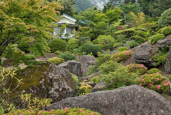Museum voor de Kunsten van Hakone